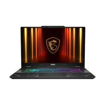 Ноутбук MSI Cyborg 17 B2RWFKG-284XRU (9S7-17U332-284_32) Intel Core 5 210H 2200MHz/17.3"/1920x1080/32GB/1024GB SSD/NVIDIA GeForce RTX 5060 8GB/Wi-Fi