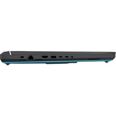 Ноутбук ASUS ROG Strix G18 G815LR-TT352 (90NR0LT1-M00HH0) Intel Core Ultra 9 290HX Plus/32Gb 2*16 D5/SSD1Tb/RTX5070 Ti 12Gb 140W/18"/IPS/WQXGA/NoOS — фото 4