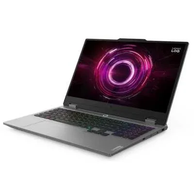 Ноутбук Lenovo LOQ 15AHP10 Gen 10 (83JG003EPB-Win11) AMD Ryzen 7 250/16Gb (1*16 D5)SSD512Gb/RTX5050 8Gb (100W)/15.6"/IPS/FHD/1920x1080/144Hz/SL Polish — фото 3