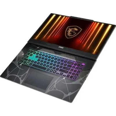 Ноутбук MSI Cyborg A17 AI B2HWEKG-047XRU (9S7-17UL32-047_32Win11P) AMD Ryzen 7 260 3800MHz/17.3"/1920x1080/32GB/512GB SSD/NVIDIA GeForce RTX 5050 8GB — фото 3
