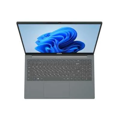 Ноутбук CBR LР-15110 (CBR-LP-15110-i3-1220P-Win11Pro) 15.6" FHD IPS/i3-1220P/8Gb DDR4/256Gb — фото 3