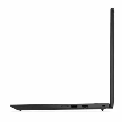 Ноутбук Lenovo ThinkPad T14 Gen 6 (21QDS6DX00_PU) Ultra 7 255U 16Gb SSD 512Gb Intel Graphics 14 WUXGA IPS TS Cam 57Вт*ч No OS KBD RUENG Черный — фото 6
