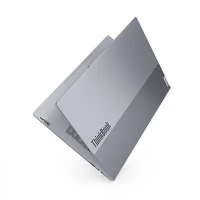 Ноутбук Lenovo ThinkBook 14 G8 IAL (21SJ001NGQ) Ultra 7 255H 32Gb SSD 512Gb Intel Arc 140T Graphics 14 WUXGA IPS Cam 45Вт*ч No OS KBD RUENG Серый — фото 7