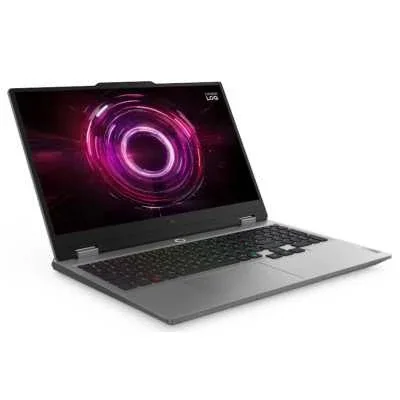 Ноутбук Lenovo LOQ 15AHP10 Gen 10 (83JG003EPB-Win11) AMD Ryzen 7 250/16Gb (1*16 D5)SSD512Gb/RTX5050 8Gb (100W)/15.6"/IPS/FHD/1920x1080/144Hz/SL Polish — фото 2