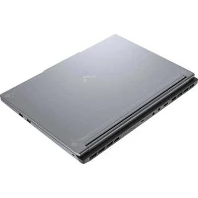 Ноутбук Maibenben X16C-i73757 (X16C-I737570FFDHG4E10-Win11H) Core i7 13700HX 16Gb SSD512Gb NVIDIA GeForce RTX 5070 8Gb 16" IPS QHD+ (2560x1600) grey — фото 5