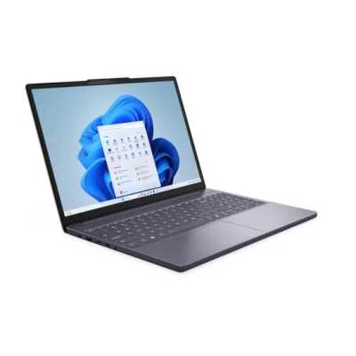 Ноутбук Lenovo IdeaPad Slim 3 15ARP10 (83K7000XRK_24) AMD Ryzen 7 7735HS 3200MHz/15.3"/1920x1200/24GB/512GB SSD/AMD Radeon 680M/Wi-Fi/Bluetooth/Без ОС — фото 2