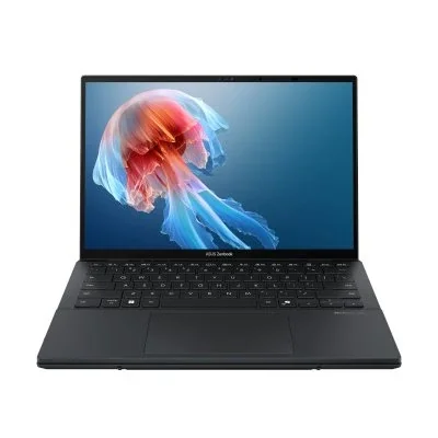 Ноутбук ASUS Zenbook Duo 14 UX8406CA-QL345X (90NB14X1-M00M30) Intel Core Ultra 7 255H 4400MHz/14"/1920x1200/32GB/1024GB SSD/Intel Arc Graphics/Wi-Fi