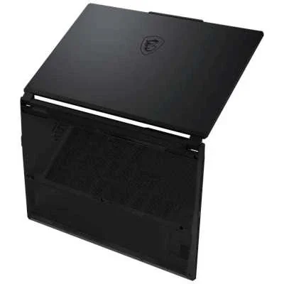 Ноутбук MSI Cyborg 17 Black Edition B13WF-449XRUY (9S7-17U344-449)Intel Core i5-13420H/16Gb (2*8 D5)/SSD512Gb/RTX5060 8Gb 55W/17.3"/FHD/1920x1080/NoOS — фото 4