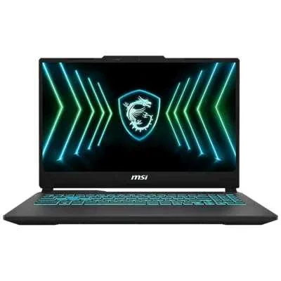 Ноутбук MSI Cyborg 17 Black Edition B13WF-449XRUY (9S7-17U344-449)Intel Core i5-13420H/16Gb (2*8 D5)/SSD512Gb/RTX5060 8Gb 55W/17.3"/FHD/1920x1080/NoOS — фото 1