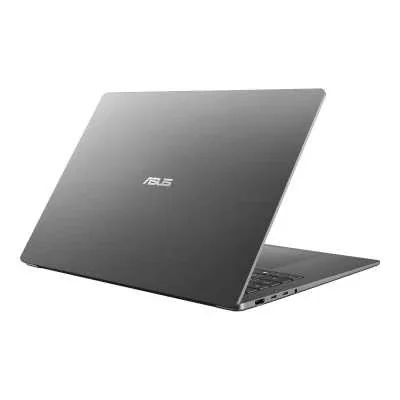 Ноутбук Asus VivoBook S16 S5652MA-TK095 (90NB1962-M00700) Core 7 350 16Gb SSD256Gb Intel Graphics 16" IPS WUXGA (1920x1200) без ОС grey WiFi BT Cam — фото 7