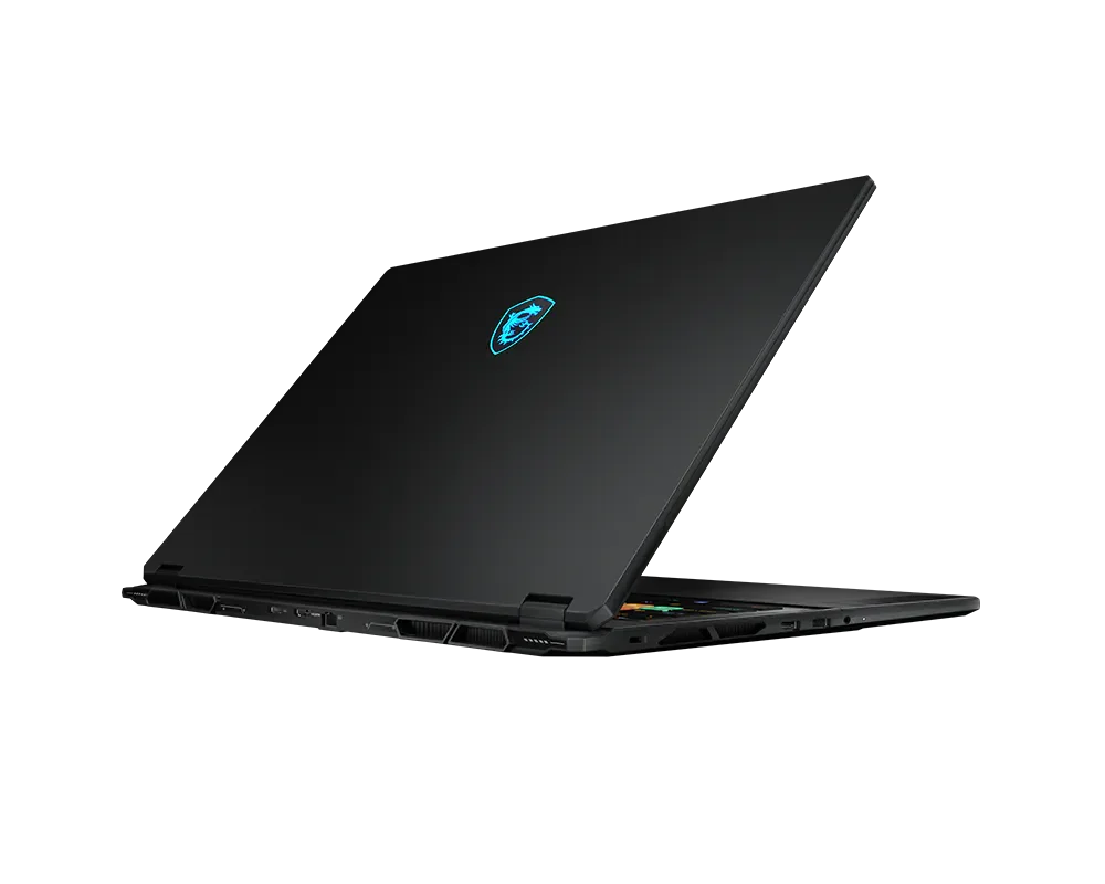 Ноутбук MSI Stealth 18 HX AI A2XWHG-098XRUY (9S7-183341-098)Intel Core Ultra 9 275HX/32Gb (2*16 D5)/SSD1Tb/RTX5070 Ti 12Gb/18/MiniLED/WQUXGA/3840x2400 — фото 2