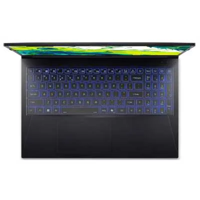 Ноутбук ACER Gaming Aspire 7 A715-59G-78KV (NH.QX6SA.004-WIN11) Black 15.6" FHD i7-13620H/16GB RAM/512GB SSD/NVIDIA 3050 6GB — фото 4