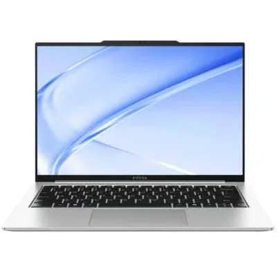 Ноутбук Infinix Xbook B14 BL41A7H (71005000801-DOS) AMD Ryzen 7 7735U 2700MHz/14"/1920x1200/16GB/1024GB SSD/AMD Radeon 680M/Wi-Fi/Bluetooth/Silver