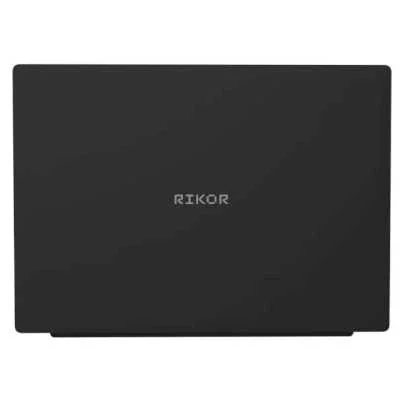 Ноутбук Rikor PRO 5 (B3DB97EE) 16.1" черный — фото 2