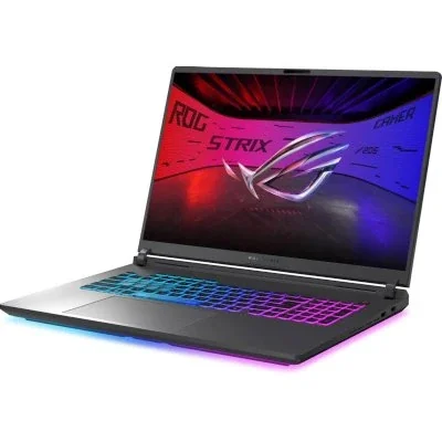 Ноутбук ASUS ROG Strix G18 G815LR-TT352 (90NR0LT1-M00HH0) Intel Core Ultra 9 290HX Plus/32Gb 2*16 D5/SSD1Tb/RTX5070 Ti 12Gb 140W/18"/IPS/WQXGA/NoOS — фото 2