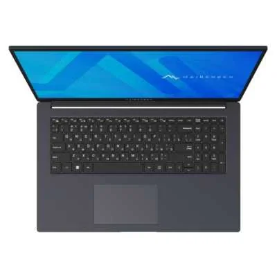 Ноутбук Maibenben M17A-R777UM (M17A-R777UM0G14HU4EB0-Win11H) Ryzen 7 7730U 16Gb SSD1Tb AMD Radeon 17.3" IPS FHD (1920x1080) blue WiFi BT Cam — фото 4