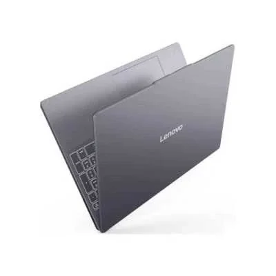 Ноутбук Lenovo IdeaPad Slim 3 15ARP10 (83K700K5RK-Win11P) Ryzen 5 150 16Gb SSD 512Gb AMD Radeon 660M Graphics 15,3 WUXGA IPS Cam 60Вт*ч Серый — фото 6
