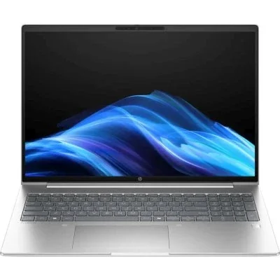 Ноутбук HP ProBook 4 G1iR (C1LB1PC)Core 5 210H, 16" WUXGA (1920x1200) UWVA 300nits 16GB DDR5 5600, 512GB SSD, Intel Graphics, Intel AX211, Non-Backlit