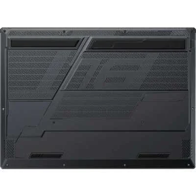 Ноутбук Maibenben X16C-i73757 (X16C-I737570FFDHG4E10-Win11H) Core i7 13700HX 16Gb SSD512Gb NVIDIA GeForce RTX 5070 8Gb 16" IPS QHD+ (2560x1600) grey — фото 4