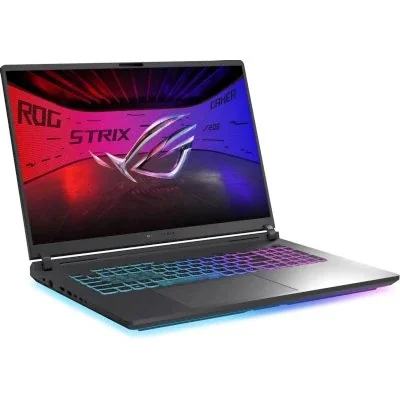 Ноутбук ASUS ROG Strix G18 G815LR-TT352 (90NR0LT1-M00HH0) Intel Core Ultra 9 290HX Plus/32Gb 2*16 D5/SSD1Tb/RTX5070 Ti 12Gb 140W/18"/IPS/WQXGA/NoOS — фото 3