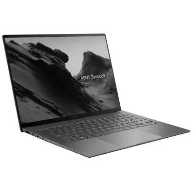Ноутбук ASUS UX5406AA-SW076W (90NB16Q6-M00CY0) 14"(2880x1800 OLED 16:10)/Intel Ultra 9 386H(2.1Ghz)/32768Mb/1024SSDGb/noDVD/Int:Intel Graphics/Cam/BT — фото 2