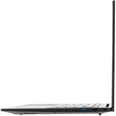 Ноутбук IRU Strato 15ALID4 (2225123) Core i3 1215U 16Gb SSD512Gb Intel UHD Graphics 15.6" IPS FHD (1920x1080) без ОС black WiFi BT Cam 6000mAh — фото 4