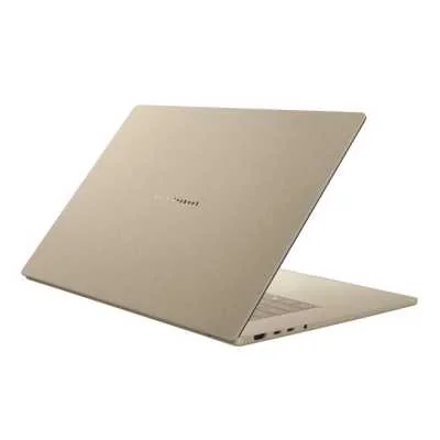 Ноутбук Asus Zenbook A16 UX3607OA-SQ026W Snapdragon X2 Elite Extreme X2E-94-100 (90NB17W1-M008M0-Win11H) 24Gb SSD512Gb Qualcomm Adreno 16" OLED 3K — фото 3