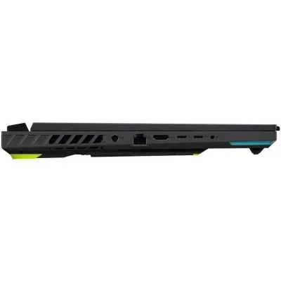Ноутбук ASUS ROG Strix G16 G614PM-TS243 (90NR0KW8-M00CA0) AMD Ryzen 9 8940HX/16Gb 1*16 D5/SSD512Gb/RTX5060 8Gb 115W/16"/IPS/WQXGA/2560x1600/300Hz/NoOS — фото 6