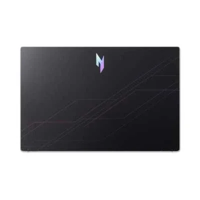 Ноутбук Acer Nitro V15 ANV15-52-70SQ (NH.QUASA.001) 15.6"(1920x1080 IPS (165Hz) )/Intel Core 7 240HGhz/16384Mb/512PCISSDGb/noDVD/Ext:nVidia GeForce RT — фото 6