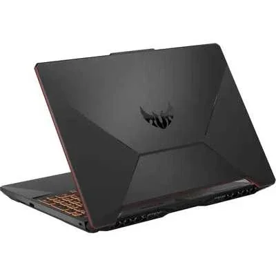 Ноутбук ASUS TUF Gaming A15 FA506NCR-HN044 (90NR0JV7-M002W0-Win11Pro_PU) Ryzen 7 7435HS 16Gb SSD 512Gb NVIDIA RTX 3050 4Gb 15,6 FHD IPS Черный — фото 6