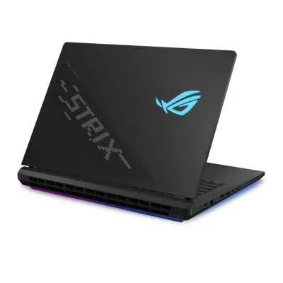 Ноутбук Asus ROG Strix Scar 18 G835LXG-TQ541W (90NR0LF1-M00TC0-Win11H) Core Ultra 9 290HX Plus 32Gb SSD1Tb NVIDIA GeForce RTX 5090 24Gb 18" IPS WQUXGA — фото 6