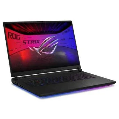 Ноутбук Asus ROG Strix Scar 18 G835LXG-TQ541W (90NR0LF1-M00TC0-Win11H) Core Ultra 9 290HX Plus 32Gb SSD1Tb NVIDIA GeForce RTX 5090 24Gb 18" IPS WQUXGA — фото 3