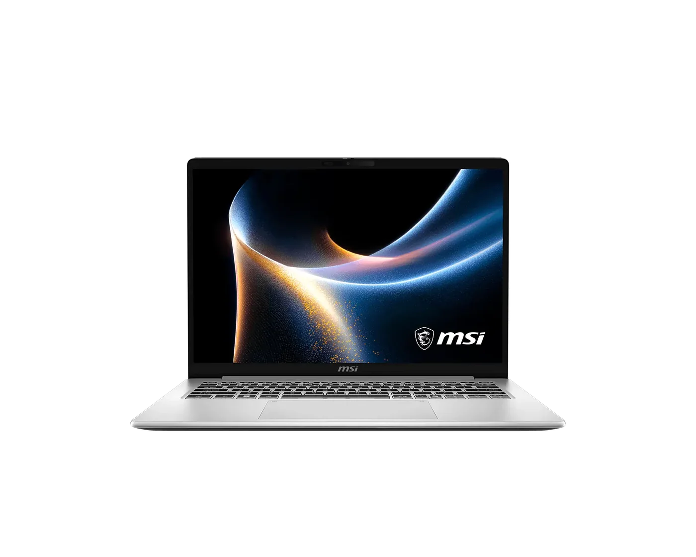 Ноутбук MSI Modern 14S AI+ G3MG-011XRU (9S7-14U212-011_32) Intel Core Ultra 5 322 1900MHz/14"/1920x1200/32GB/512GB SSD/Intel Graphics/Wi-Fi/Bluetooth — фото 1