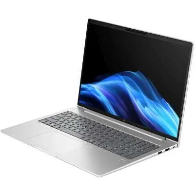 Ноутбук HP EliteBook 6G1i 14 (AV3P7AV) Intel Core Ultra 5 225U,14" WUXGA (1920x1200) IPS 300cd AG,16Gb DDR5-5600MHz(1) 512Gb SSD NVMe, Al Case, ENG Kb — фото 3