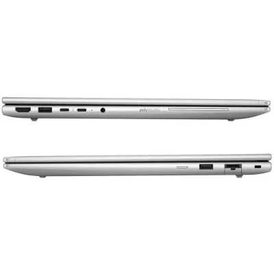 Ноутбук HP EliteBook 6G1i 14 (AV3P7AV) Intel Core Ultra 5 225U,14" WUXGA (1920x1200) IPS 300cd AG,16Gb DDR5-5600MHz(1) 512Gb SSD NVMe, Al Case, ENG Kb — фото 5