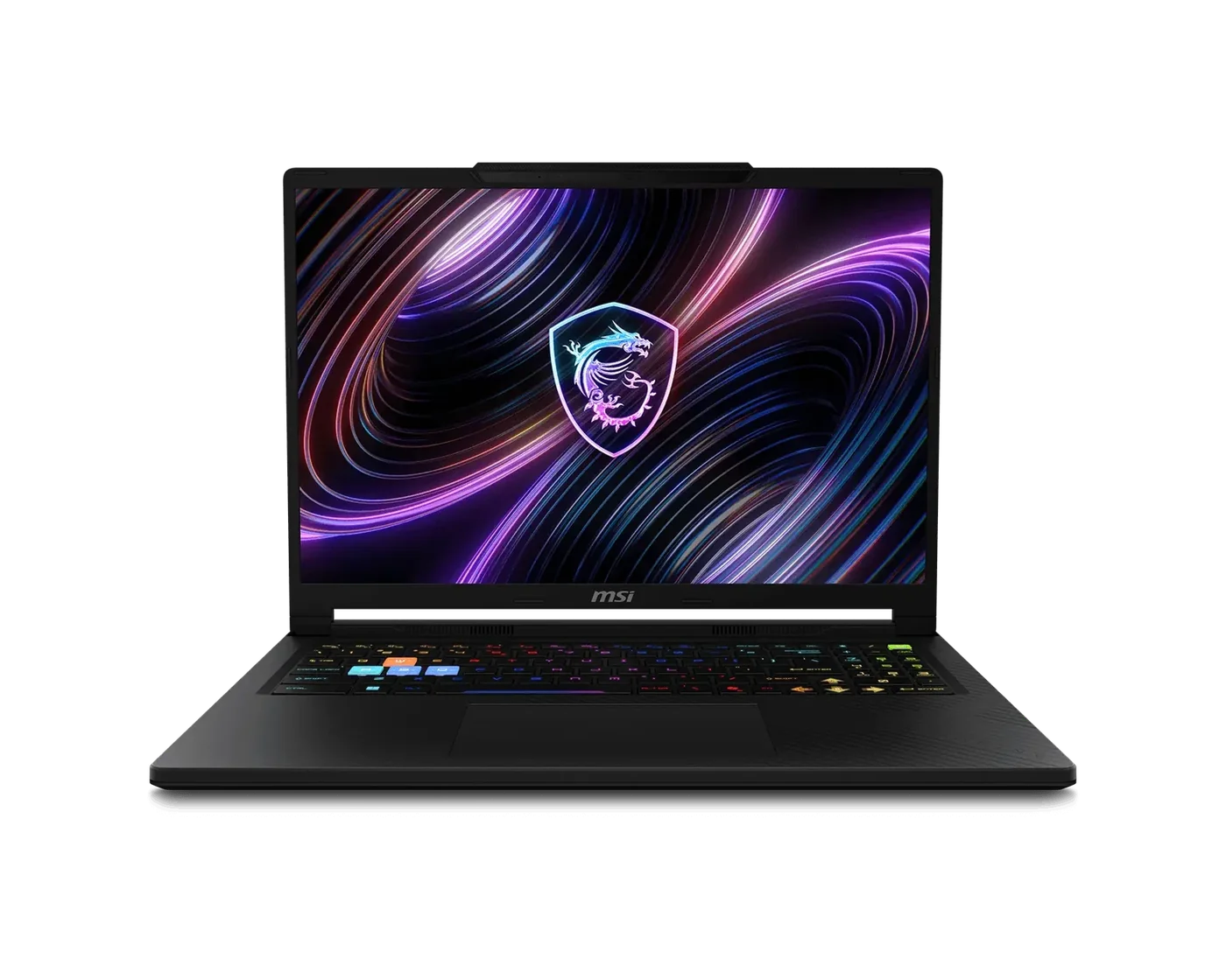 Ноутбук MSI Raider A16 HX B8WH-040XRUY (9S7-265K22-040) AMD Ryzen 9 8940HX/16Gb (2*8 D5)/SSD1Tb/RTX5070 Ti 12Gb/16"/IPS/WQXGA/2560x1600/NoOS/Black