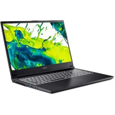 Ноутбук ACER Gaming Aspire 7 A715-59G-78KV (NH.QX6SA.004-WIN11) Black 15.6" FHD i7-13620H/16GB RAM/512GB SSD/NVIDIA 3050 6GB — фото 2