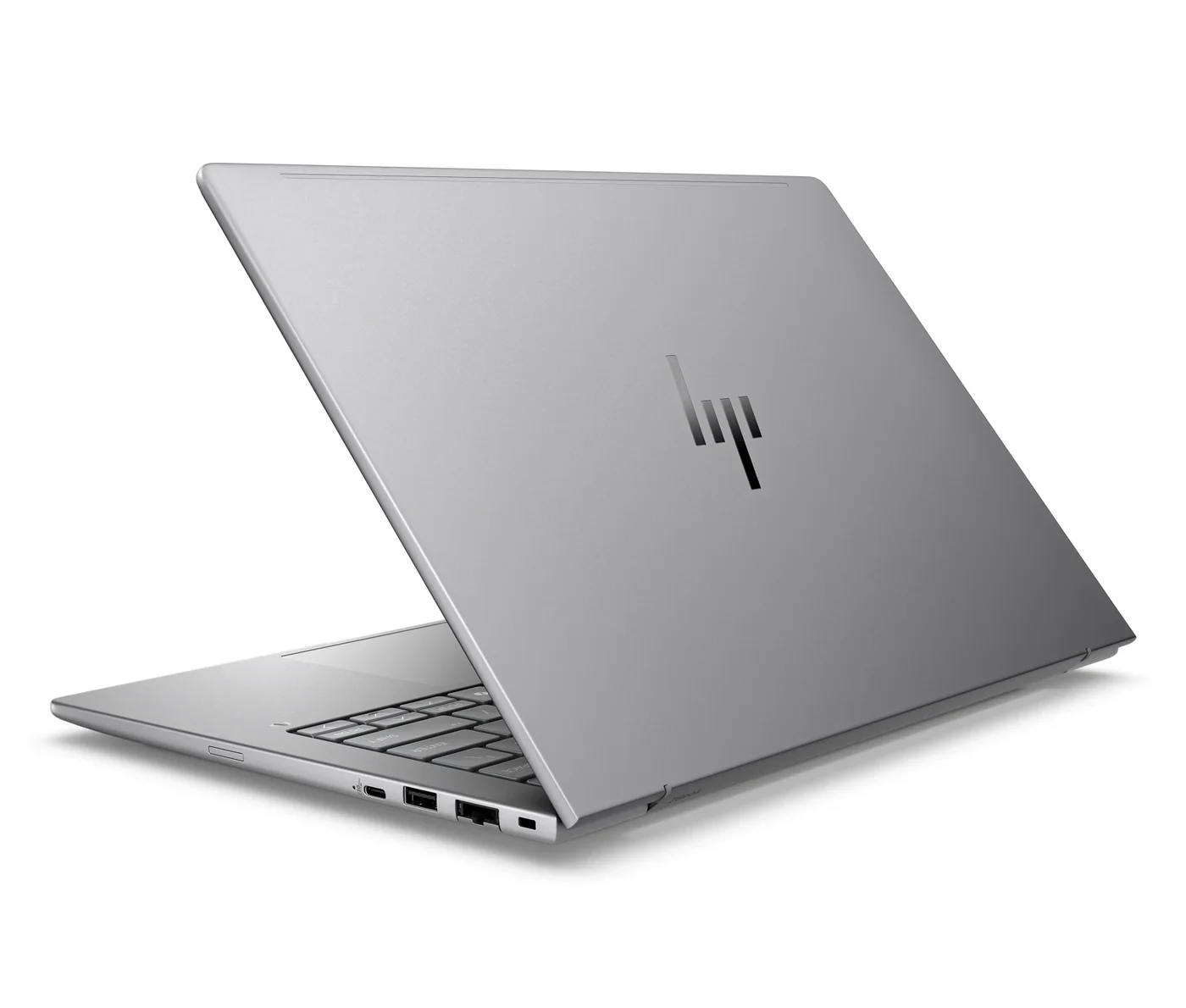 Ноутбук HP ZBook 8 G1i 14 (C9FV7ES) Core U7-255H,14" WUXGA(1920x1200) IPS AG 300nits, NVIDIA RTX 500 ADA 4GB, 16Gb DDR5(1) 1Tb SSD PCIe NVMe, 77Wh LL — фото 4
