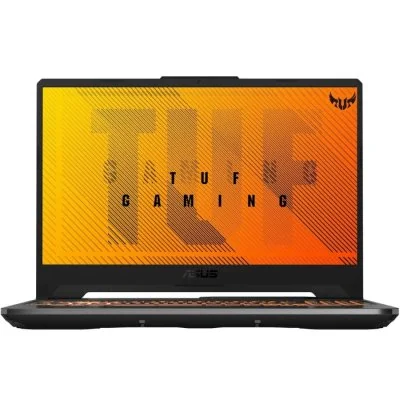 Ноутбук ASUS TUF Gaming A15 FA506NCG-HN199W (90NR0JF7-M00FX0-Win11) AMD Ryzen 7 7445HS/16Gb (D5)/SSD512Gb/RTX3050 4Gb (75W)/15.6"/IPS/FHD/1920x1080