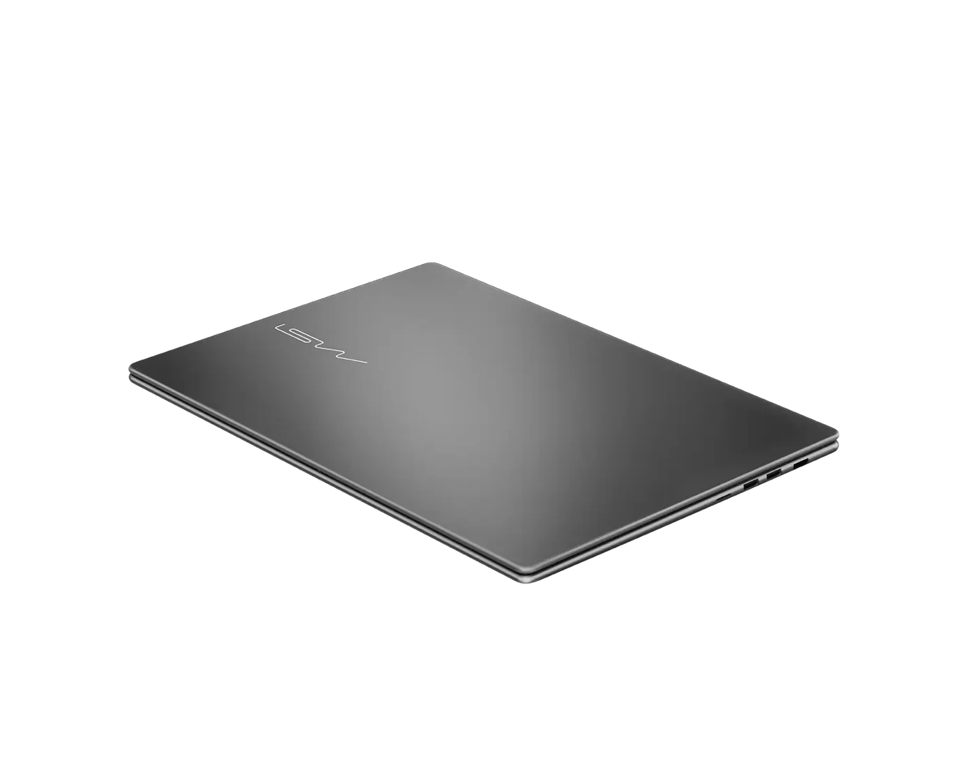 Ноутбук MSI Modern 16S AI+ G3MG-013XRU (9S7-26U211-013-FreeDOS) 16", OLED, U5 322 2.5ГГц, 6 ядер, 16ГБ DDR5, 512ГБ SSD, Intel Graphics, FreeDOS, серый — фото 4