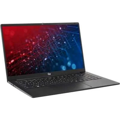 Ноутбук iRU Strato 15ALID4 (2168049) 15.6", 2026, IPS, Intel Core i7 13700H 2.4ГГц, 14-ядерный, 16ГБ 512ГБ SSD, Intel UHD Graphics, без ОС — фото 3