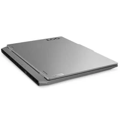Ноутбук Lenovo LOQ 15AHP10 Gen 10 (83JG003EPB-Win11) AMD Ryzen 7 250/16Gb (1*16 D5)SSD512Gb/RTX5050 8Gb (100W)/15.6"/IPS/FHD/1920x1080/144Hz/SL Polish — фото 4
