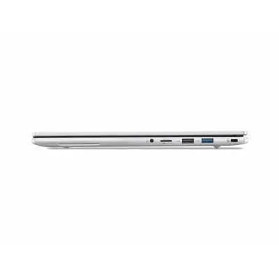 Ноутбук Acer Aspire Lite 15 AL15-45P-R2FX (NX.DLQER.001-Win11Pro) Ryzen 7 5825U 16Gb SSD 512Gb AMD Radeon Graphics 15,6 FHD IPS 58Вт*ч Серебристый — фото 7