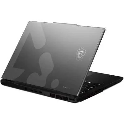 Ноутбук MSI Cyborg 15 C2WFO-498XRUY (9S7-15T121-498) Core 7 240H 15.6" FHD (1920x1080) IPS-Level 144Hz, DDR4 16GB (8GB*2) 512GB SSD, NV RTX 5060 8GB — фото 8