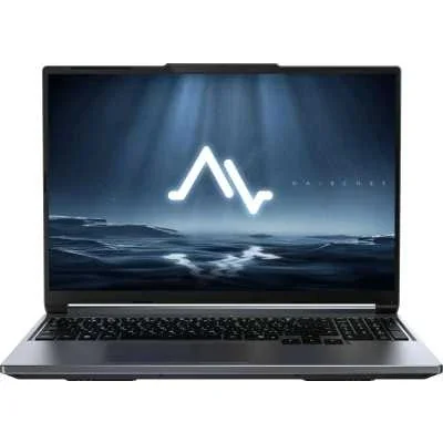 Ноутбук Maibenben X16C-i73757 (X16C-I737570FFDHG4E10-Win11H) Core i7 13700HX 16Gb SSD512Gb NVIDIA GeForce RTX 5070 8Gb 16" IPS QHD+ (2560x1600) grey