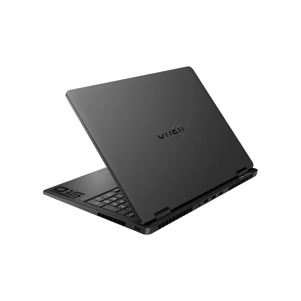 Ноутбук HP Omen 16-an0119nr (BM7B9UA-Win11) Core Ultra 9 285H 16Gb SSD1Tb Nvidia GeForce RTX 5070 8Gb 16" IPS 2.5K (2560x1600) black WiFi BT Cam — фото 3