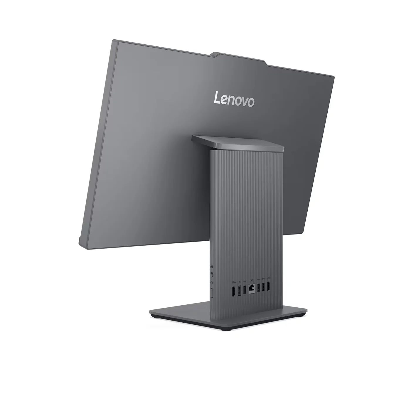 Моноблок Lenovo IdeaCentre AIO 24ILL11 (F0JY001JLK-DOS) Luna Grey 23.8" FHD IPS Ultra 5 226V/16GB/512GB — фото 5