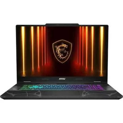 Ноутбук MSI Cyborg A17 AI B2HWEKG-047XRU (9S7-17UL32-047_32Win11P) AMD Ryzen 7 260 3800MHz/17.3"/1920x1080/32GB/512GB SSD/NVIDIA GeForce RTX 5050 8GB — фото 1