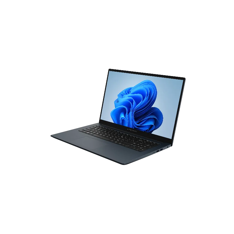 Ноутбук Maibenben Standart B117A-R777UM (B117A-R777UM0U14PU4E20)17.3"(1920x1080 IPS (60Hz))/AMD Ryzen 7 7730U(2Ghz)16384Mb/1024PCISSDGb/Int:AMD Radeon — фото 5