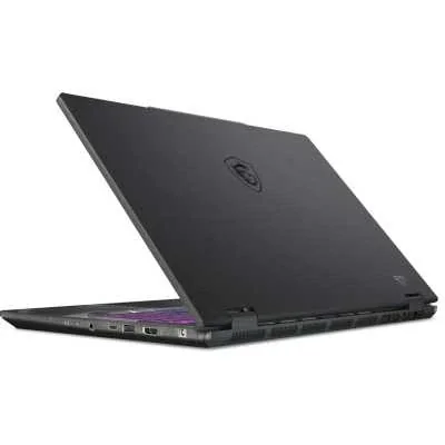 Ноутбук MSI Cyborg 15 C2WE-016XRU (9S7-15T121-016_32Win11P) Intel Core 7 240H 2500MHz/15.6"/1920x1080/32GB/1024GB SSD/NVIDIA GeForce RTX 5050 8GB/WiFi — фото 5